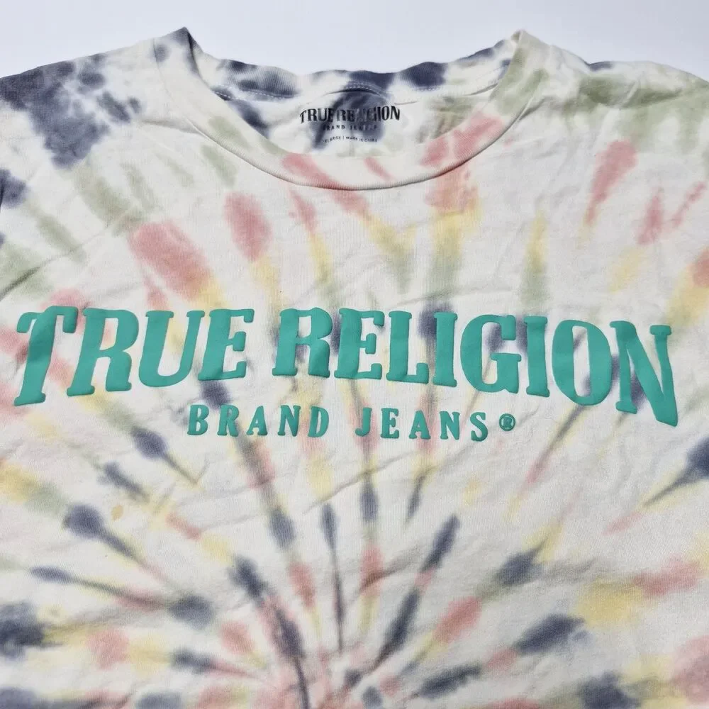 True Religion true religion